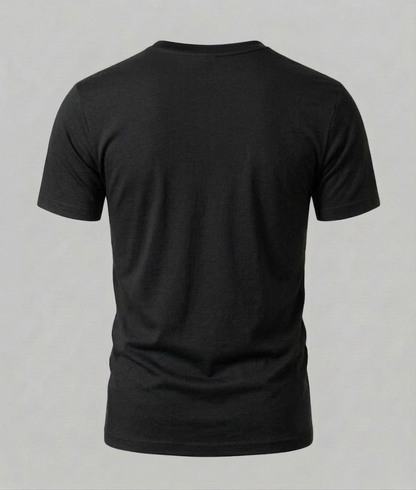 My Thailand Black T-Shirt